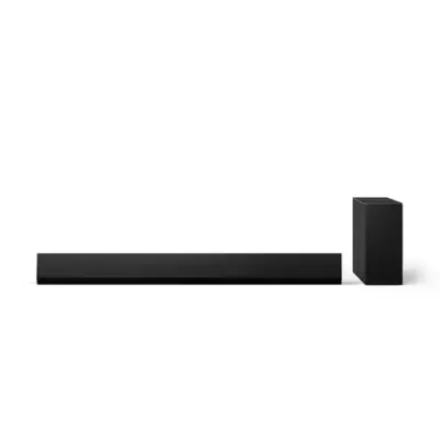 LG USG10TY 2024 420W 3.1 Channel Soundbar - BLACK - Thumbnail 3