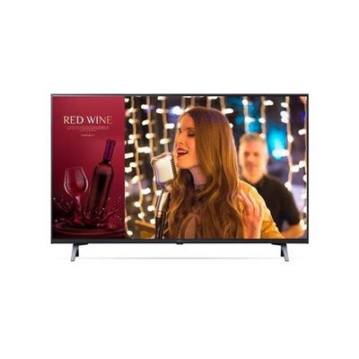 LG 43UN640S Signage Display Digital signage flat panel 109.2 cm (43&qu