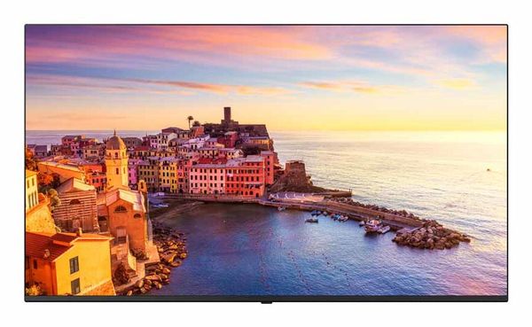 LG 65UM662H hospitality TV 165.1 cm (65") 4K Ultra HD 330 cd/m² S