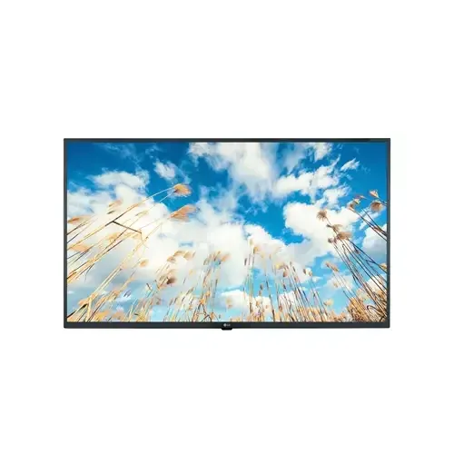 LG 43UM767H TV 109.2 cm (43") 4K Ultra HD Smart TV Wi-Fi Blue 420 cd/m - Image 1