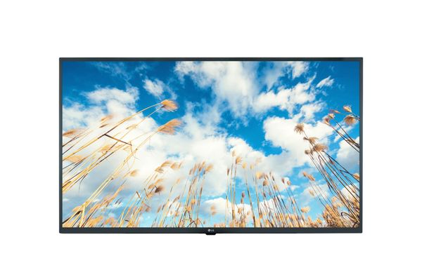 LG 43UM767H TV 109.2 cm (43") 4K Ultra HD Smart TV Wi-Fi Blue 420 cd/m - Thumbnail 2