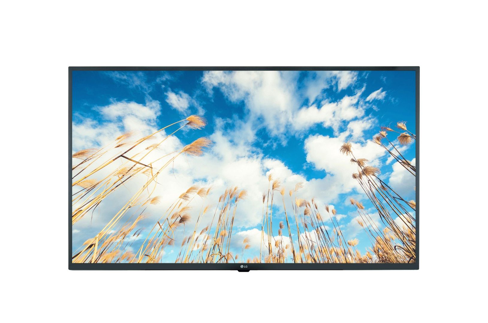 LG 43UM767H TV 109.2 cm (43") 4K Ultra HD Smart TV Wi-Fi Blue 420 - Image 1