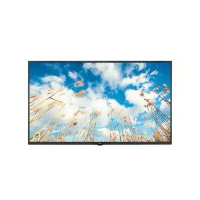 LG 43UM767H TV 109.2 cm (43") 4K Ultra HD Smart TV Wi-Fi Blue 420 - Thumbnail 2