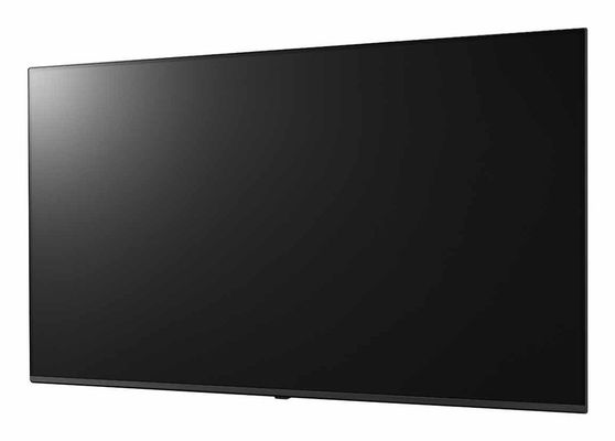 LG 55UM662H hospitality TV 139.7 cm (55") 4K Ultra HD 330 cd/m² B