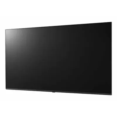LG 55UM662H hospitality TV 139.7 cm (55") 4K Ultra HD 330 cd/m² B - Thumbnail 2