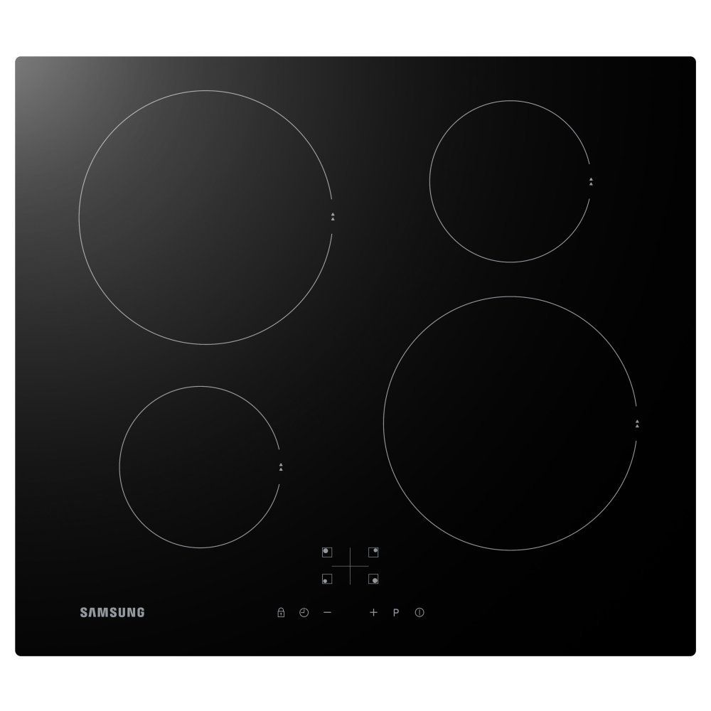 Samsung 59cm 4 Zone Induction Hob - Image 1