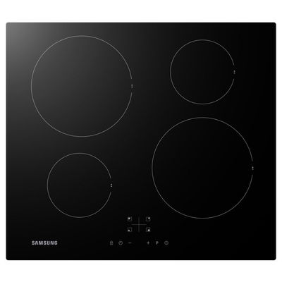 Samsung 59cm 4 Zone Induction Hob