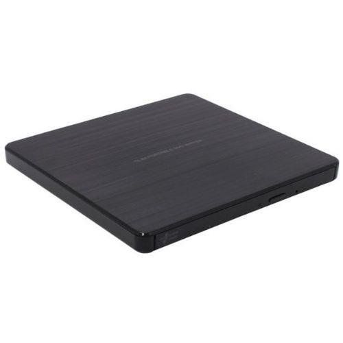 Hitachi-LG Slim Portable DVD-Writer - Image 1