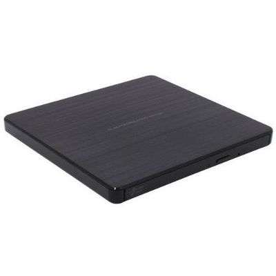 Hitachi-LG Slim Portable DVD-Writer