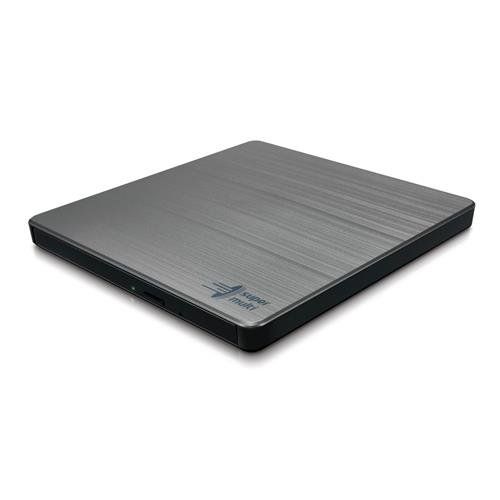 Hitachi-LG Slim Portable DVD-Writer - Image 1