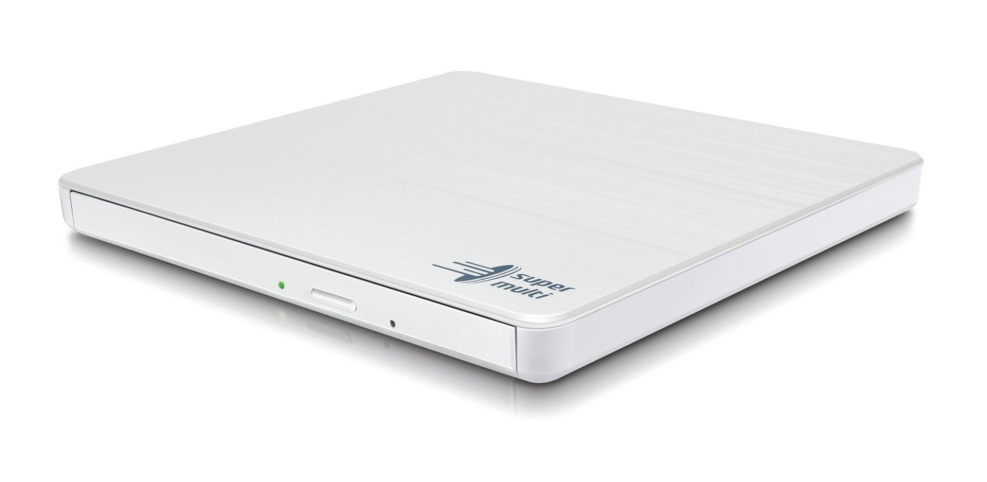 Hitachi-LG Slim Portable DVD-Writer - Image 1