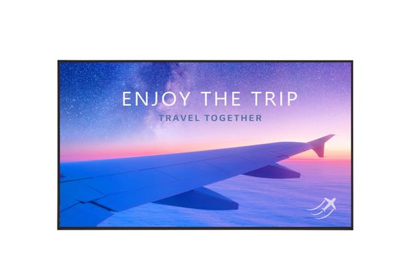 LG 49UH7N-E Signage Display Digital signage flat panel 124.5 cm (49&qu