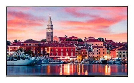 LG 55UR762H3ZC 139.7 cm (55") 4K Ultra HD 400 cd/m Smart TV Black 10 W
