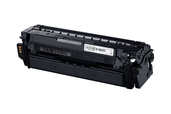 Samsung CLT-K503L/ELS/K503L Toner cartridge black. 8K pages for Samsun