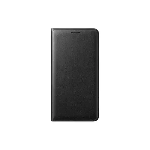 Samsung EF-WJ320 mobile phone case 12.7 cm (5") Flip case Black - Image 1