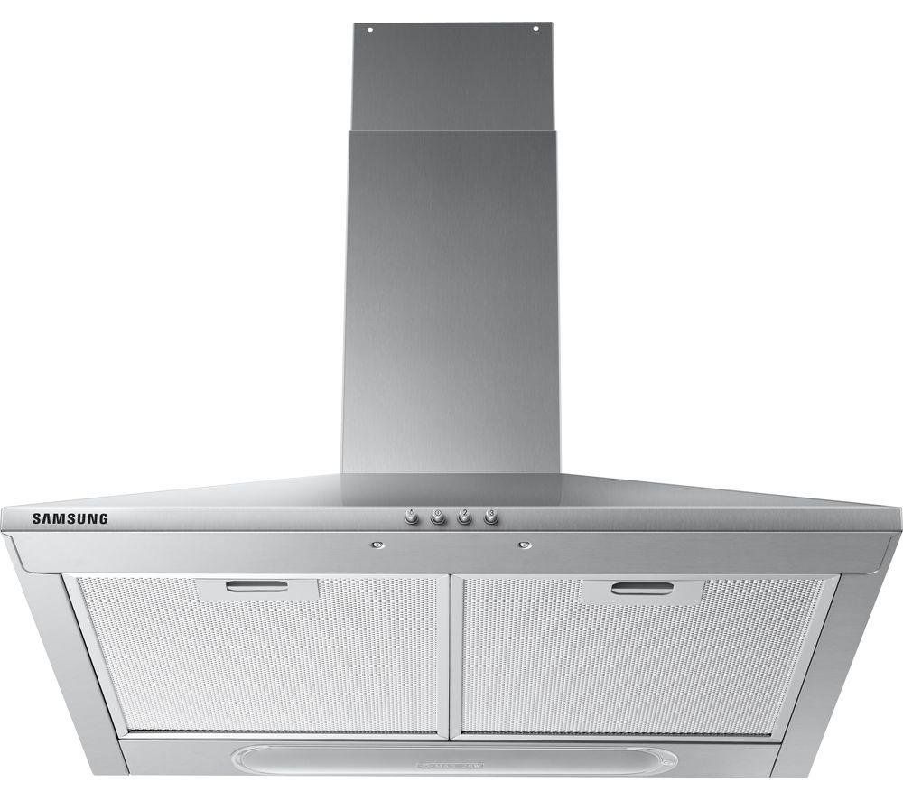SAMSUNG NK24M3050PS/UR Chimney Cooker Hood - Stainless Steel, Stainless Steel - Image 1