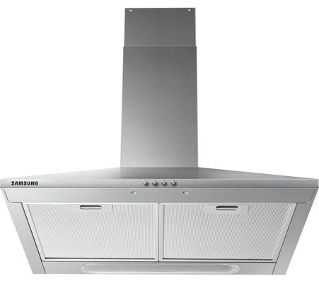 SAMSUNG NK24M3050PS/UR Chimney Cooker Hood - Stainless Steel, Stainless Steel