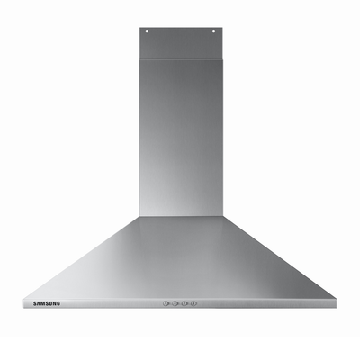 SAMSUNG NK24M3050PS/UR Chimney Cooker Hood - Stainless Steel, Stainless Steel - Thumbnail 2
