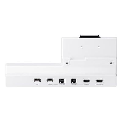 Samsung Flip4 Tray Connectivity tray Grey, White