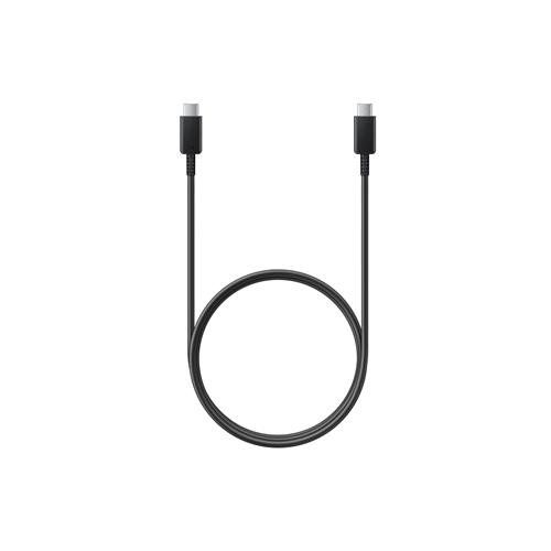 Samsung EP-DN975 USB cable USB 2.0 1 m USB C Black - Image 1