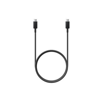 Samsung EP-DN975 USB cable USB 2.0 1 m USB C Black