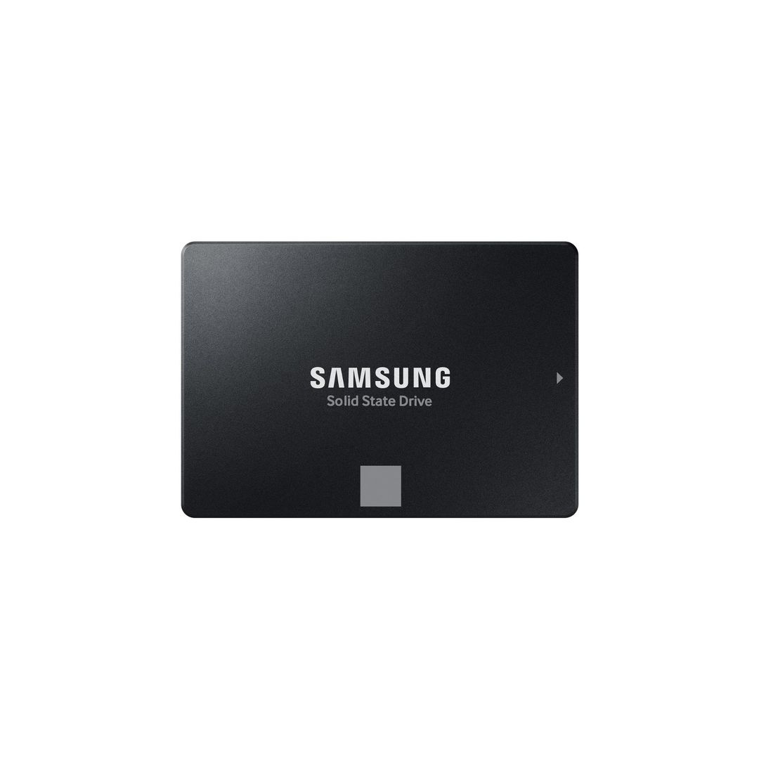 Samsung 870 EVO 2 TB 2.5" Serial ATA III V-NAND MLC - Image 1