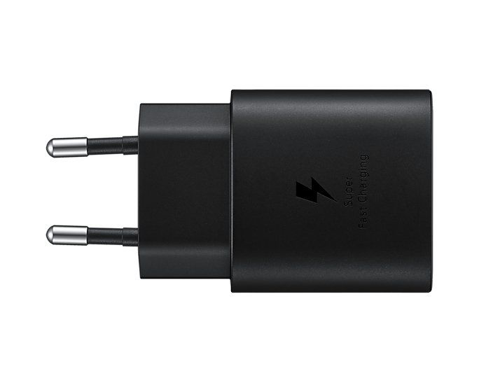 Samsung Wall Charger for Super Fast Charging (25W) - Image 1
