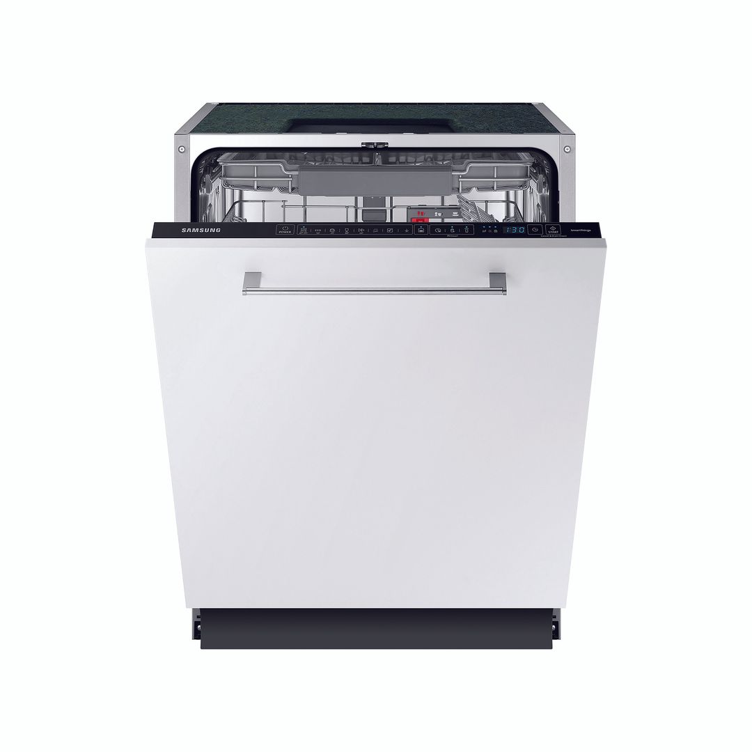 Samsung Integrated Dishwasher Series 11 White - DW60A8060BB/EU - Image 1