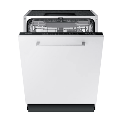 Samsung Integrated Dishwasher Series 11 White - DW60A8060BB/EU - Thumbnail 2