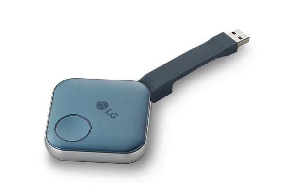LG SC-00DA USB Linux Black Blue