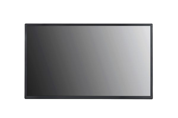 LG 32SM5J Signage Display Digital signage flat panel 81.3 cm (32") IPS Wi-Fi 400 cd/m Full HD Black WebOS 24/7