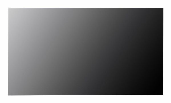 LG 55VH7J Signage Display Panorama design 139.7 cm (55") 700 cd/m Full HD Black 24/7