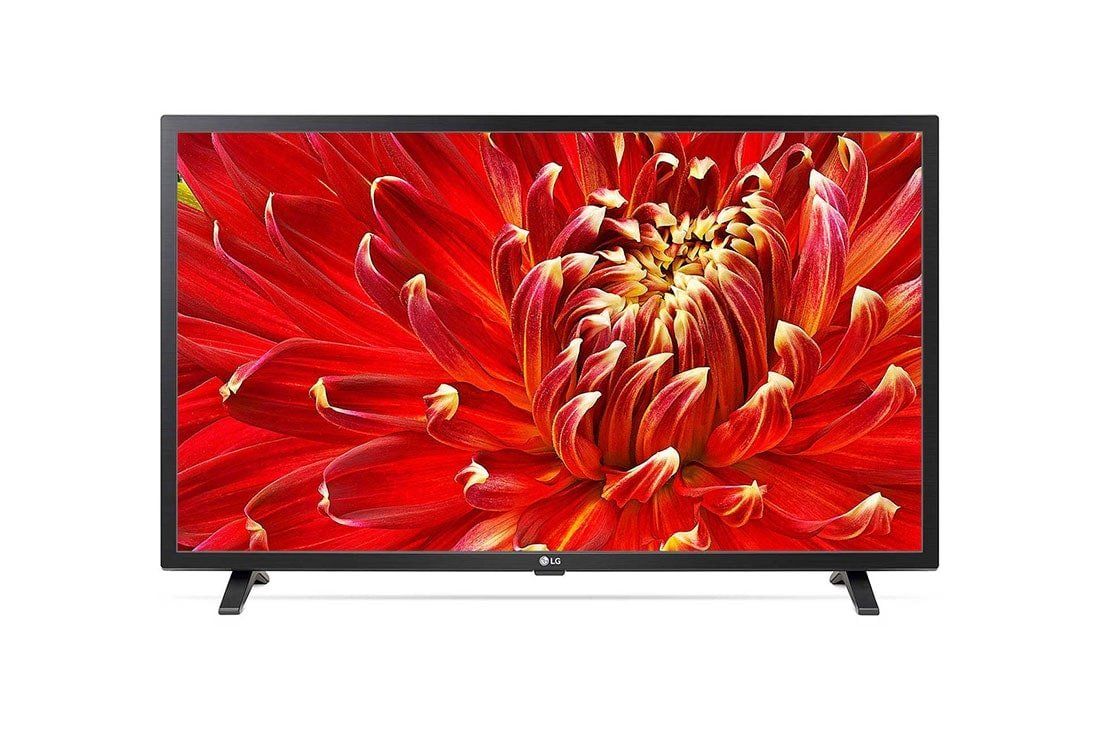 LG 32LQ631C TV 81.3 cm (32") Full HD Smart TV Wi-Fi Black - Image 1
