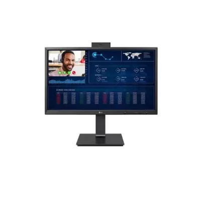LG 24CQ650N-6N Intel® Celeron® N5105 60.5 cm (23.8") 1920 x 1080 - Thumbnail 2
