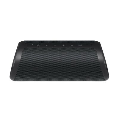 LG XBOOM Go Mono portable speaker Black 40 W