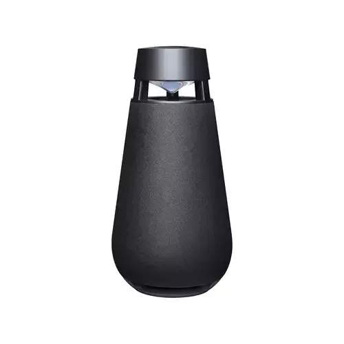 LG XO3QBK.DGBRLLK portable/party speaker Mono portable speaker Black - Image 1