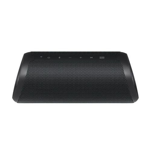 LG XBOOM Go Mono portable speaker Black 40 W - Image 1