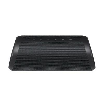 LG XBOOM Go Mono portable speaker Black 40 W