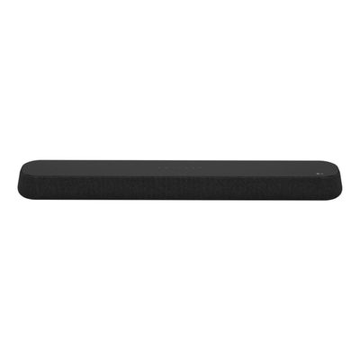 LG 100W 3.0 Channel Bluetooth Soundbar USE6S Black