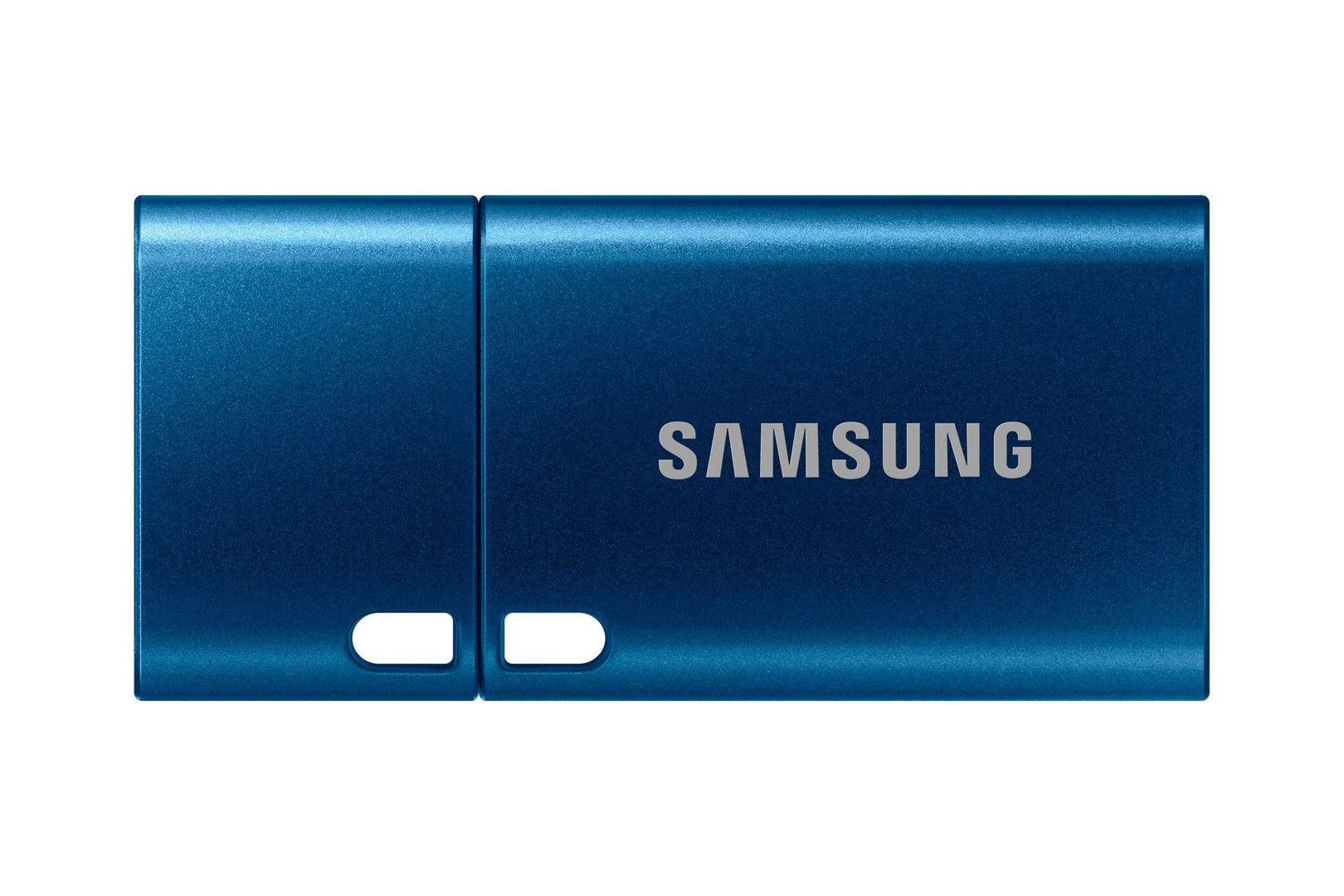 SAMSUNG USB Type-C Memory Stick - 256 GB, Blue, Blue - Image 1