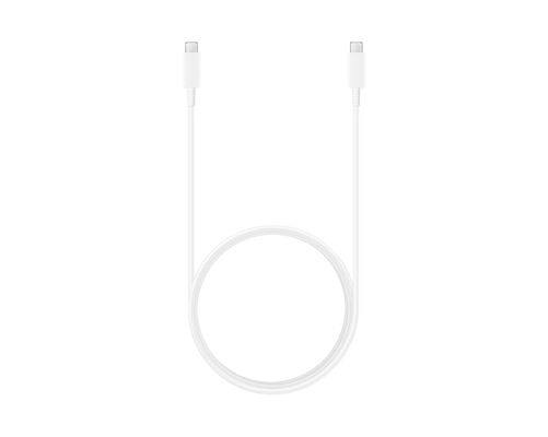 Samsung EP-DX510JWEGEU mobile device charger White