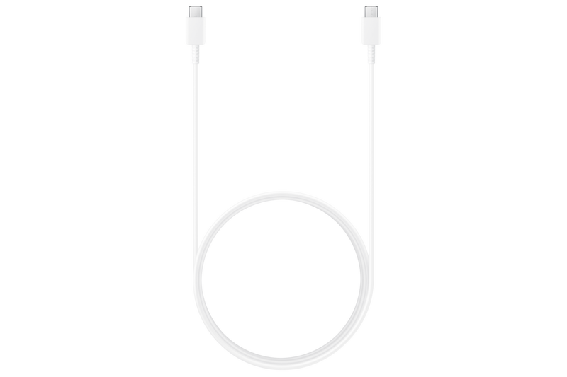 Samsung EP-DX310JWEGEU mobile device charger White - Image 1