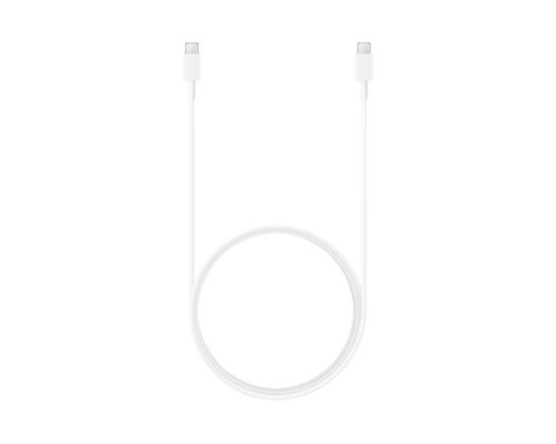 Samsung EP-DX310JWEGEU mobile device charger White - Thumbnail 2