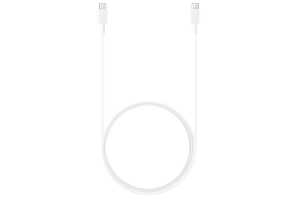 Samsung EP-DX310JWEGEU mobile device charger White