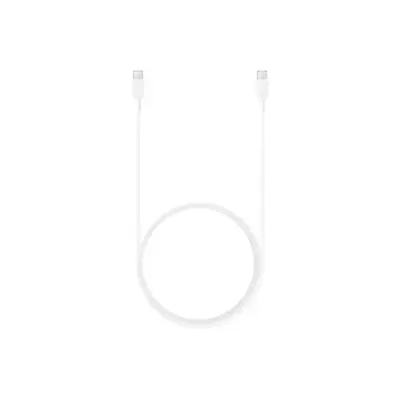 Samsung EP-DX310JWEGEU mobile device charger White - Thumbnail 3