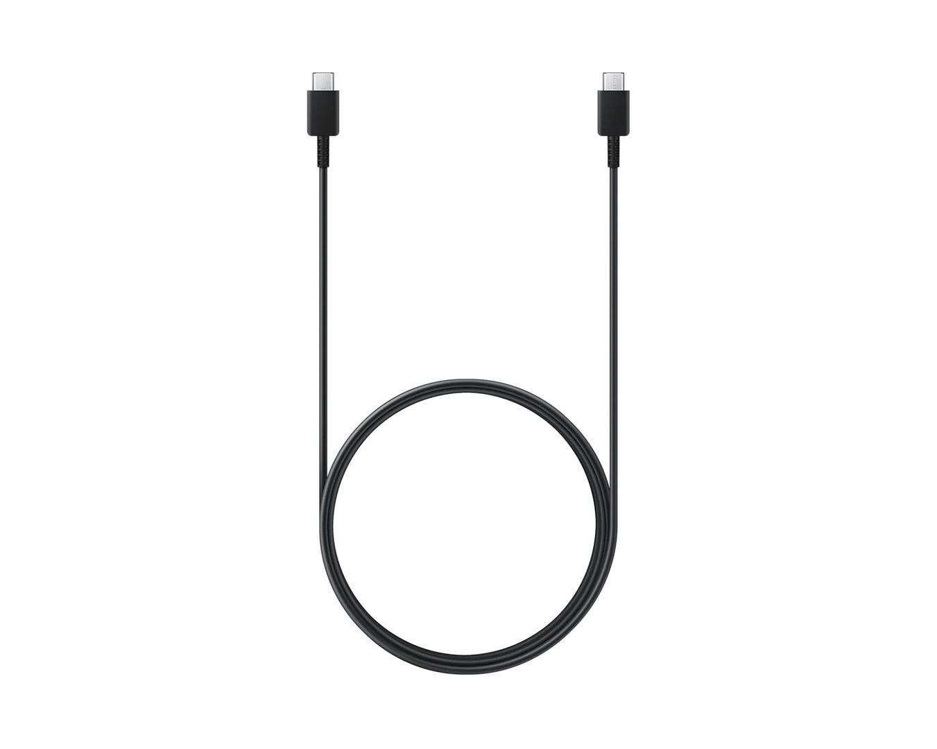 Samsung EP-DX310JBEGEU mobile device charger Black - Image 1