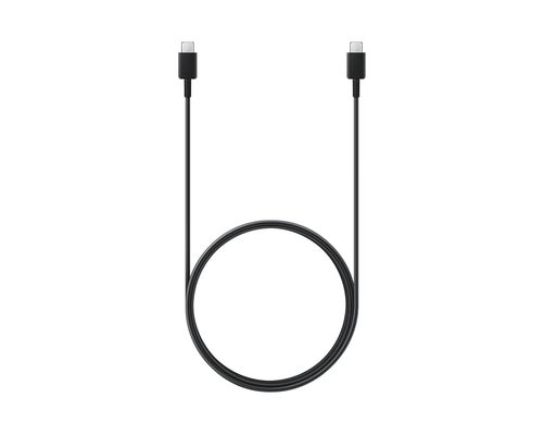 Samsung EP-DX310JBEGEU mobile device charger Black