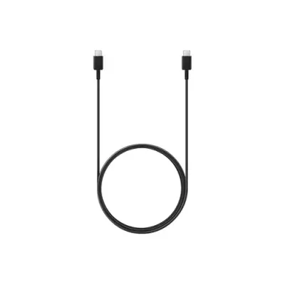 Samsung EP-DX310JBEGEU mobile device charger Black - Thumbnail 2