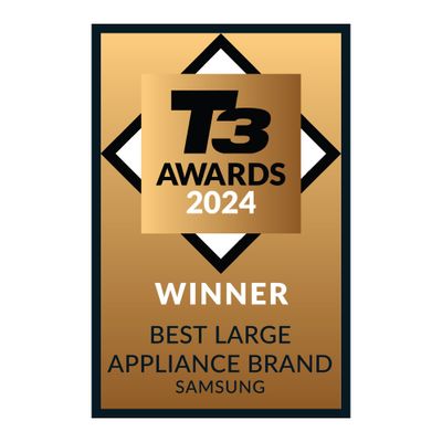 Samsung NZ64B4016FK 60cm Four Zone Induction Hob - BLACK