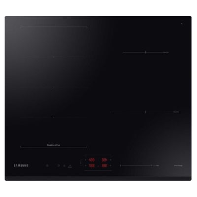 Samsung Induction Hob Flex Zone Black NZ64B6056GK/U1